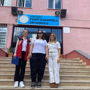 Ailelerin Güçlendirilmesi İçin Kurumlararası İş Birliğimizi Güçlendiriyoruz - fotoğraf 2