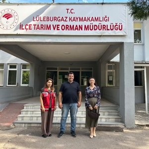 Gazilerimiz ve Kıymetli Aileleri Ziyaret Edildi - fotoğraf 4