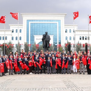 19 Eylül Gaziler Günü Kapsamında “Kahramanlarla Kardeşlik Yolunda” Kortej Yürüyüşü Düzenlendi - fotoğraf 7