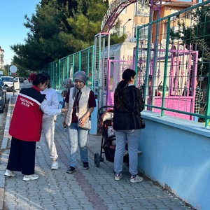 Okullar Açılıyor, Aileler Hazırlanıyor! - fotoğraf 1