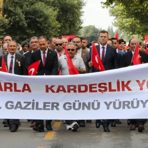 📌Kahramanlarla Kardeşlik Yolunda - fotoğraf 1