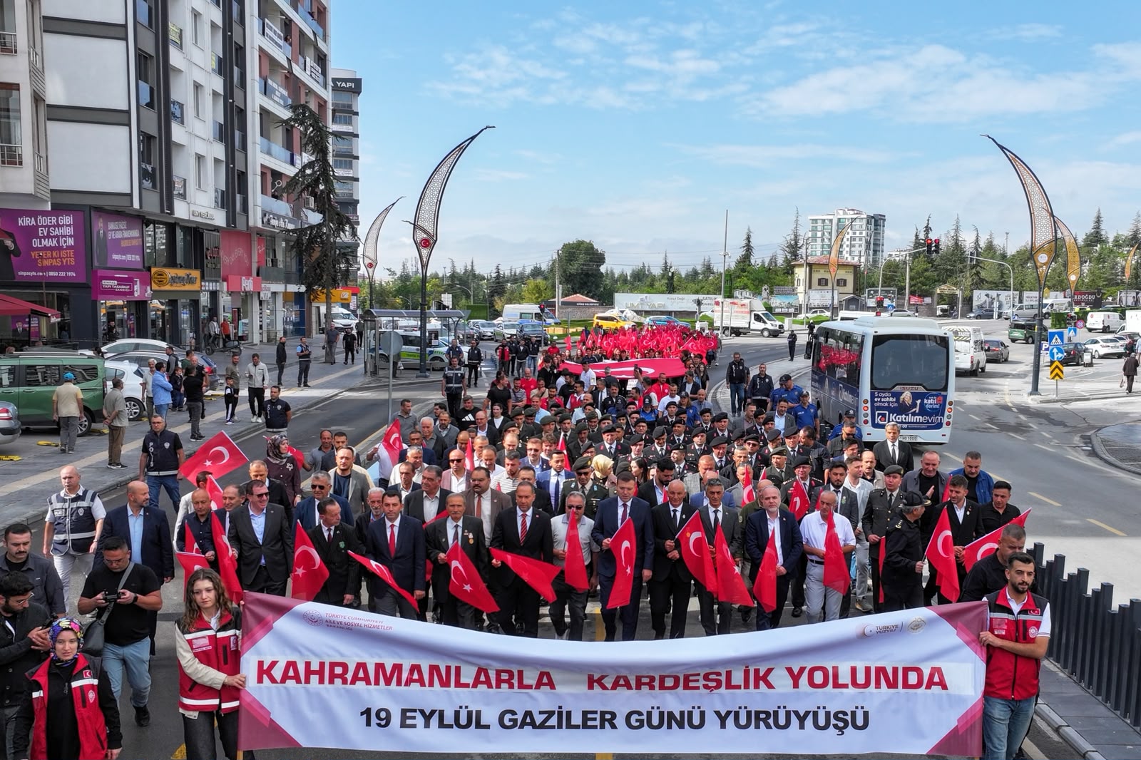 📌Kahramanlarla Kardeşlik Yolunda
