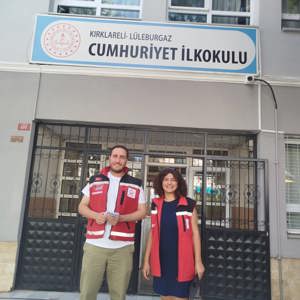 Okula Uyumda Güçlü Aile, Mutlu Çocuk! - fotoğraf 1