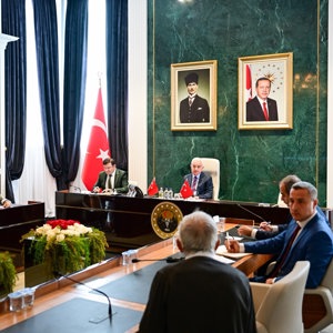 Vatandaşlarımızın Talepleri Valilik Makamında Dinlendi - fotoğraf 1