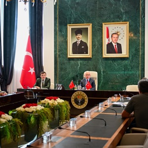 Vatandaşlarımızın Talepleri Valilik Makamında Dinlendi - fotoğraf 2