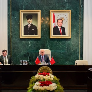 Vatandaşlarımızın Talepleri Valilik Makamında Dinlendi - fotoğraf 4