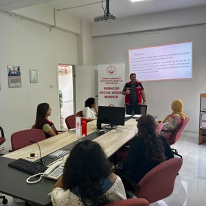 Psikolojik Sağlamlığımızı Güçlendiriyoruz - fotoğraf 2