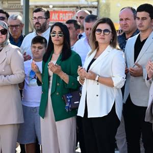 116. Pehlivanköy Pavli Panayırı’na İl Müdürümüz Eda KUMAŞ Katılım Sağladı - fotoğraf 3