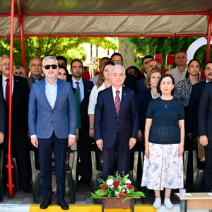 116. Pehlivanköy Pavli Panayırı’na İl Müdürümüz Eda KUMAŞ Katılım Sağladı - fotoğraf 2