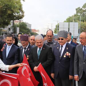 Kahramanlarla Kardeşlik Yolunda - fotoğraf 1