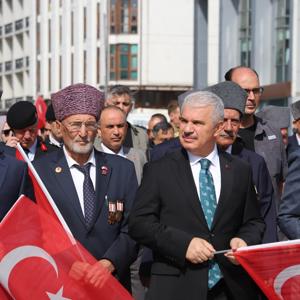 Kahramanlarla Kardeşlik Yolunda - fotoğraf 2