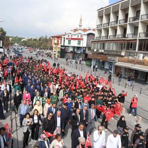 Kahramanlarla Kardeşlik Yolunda - fotoğraf 5