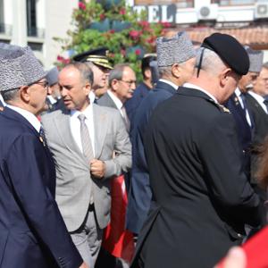 Kahramanlarla Kardeşlik Yolunda - fotoğraf 3