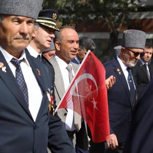 Kahramanlarla Kardeşlik Yolunda - fotoğraf 4