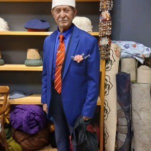 Meliha Ercan Huzurevi Sakinlerinden İRFA’ya Anlamlı Ziyaret - fotoğraf 2
