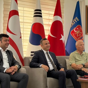 19 Eylül Gaziler Günü kapsamında İl Müdürümüz Selim Köse, İl Müdür Yardımcımız Kamile Şahin ve İl Müdürlüğümüzde görevli çalışma arkadaşlarımızla birlikte Isparta Muharip Gaziler Derneği Şubesi ziyaret edildi. - fotoğraf 2