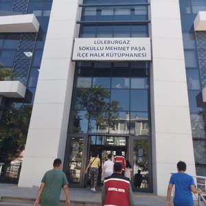 Birlikte Okuyoruz: Kitaplarla Büyüyen Hayaller - fotoğraf 1