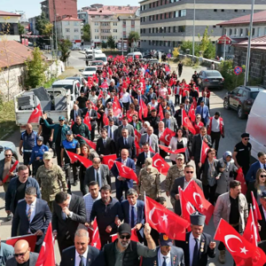 📍 Huzurevimizde Gazilerimize Özel Etkinlik - fotoğraf 4