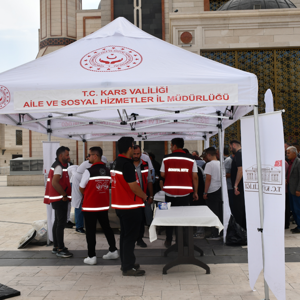 📍 Gaziler Günü’nde Şehitlerimiz ve Gazilerimiz İçin Mevlid-i Şerif - fotoğraf 3