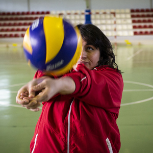 ‘Özel Gençler’ Yeteneklerinin Gücü, Devletin Desteğiyle Sporda Yıldız Oldu - fotoğraf 5