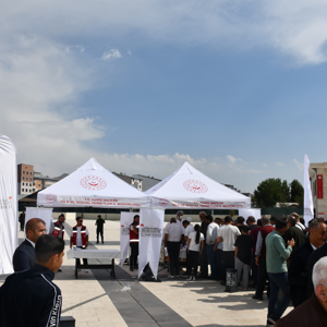 📍 Gaziler Günü’nde Şehitlerimiz ve Gazilerimiz İçin Mevlid-i Şerif - fotoğraf 4