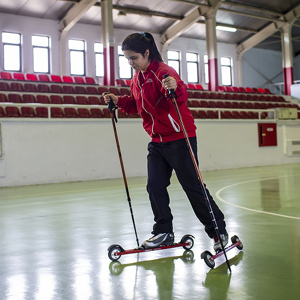 ‘Özel Gençler’ Yeteneklerinin Gücü, Devletin Desteğiyle Sporda Yıldız Oldu - fotoğraf 2