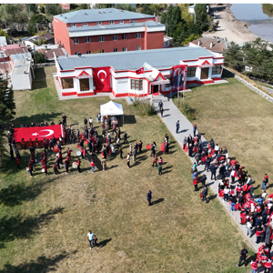 📍 Kahramanlarla Kardeşlik Yolunda - fotoğraf 6