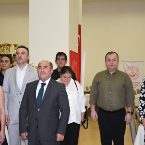“Bizim Çocuklar 10. Satranç Turnuvası” İl Eleme Turnuvası Gerçekleştirildi - fotoğraf 4