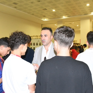 “Bizim Çocuklar 10. Satranç Turnuvası” İl Eleme Turnuvası Gerçekleştirildi - fotoğraf 26