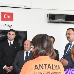D.A.R.T. Projesi Kapsamında Başarılı Gençlerimiz Tebrik Edildi - fotoğraf 10