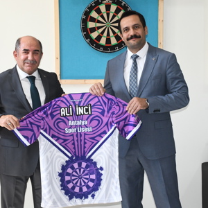 D.A.R.T. Projesi Kapsamında Başarılı Gençlerimiz Tebrik Edildi - fotoğraf 17