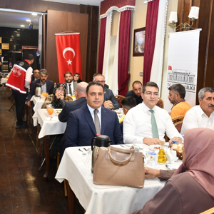 📍 19 Eylül Gaziler Günü’nde Şehit Ailelerimiz ve Gazilerimizle Buluşma - fotoğraf 2