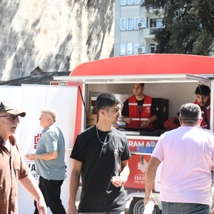 19 Eylül Gaziler Günü Antalya’da Düzenlenen Programlarla Anıldı - fotoğraf 19