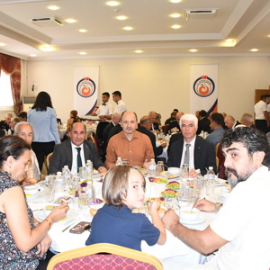 19 Eylül Gaziler Günü Antalya’da Düzenlenen Programlarla Anıldı - fotoğraf 21