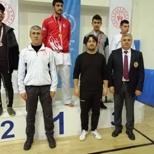 Çocuklarımızdan Bir Başarı Daha... - fotoğraf 1
