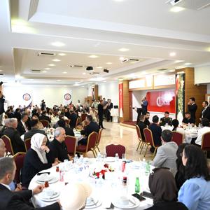19 Eylül Gaziler Günü Antalya’da Düzenlenen Programlarla Anıldı - fotoğraf 23