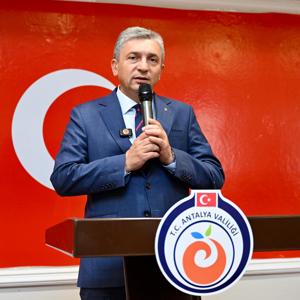 19 Eylül Gaziler Günü Antalya’da Düzenlenen Programlarla Anıldı - fotoğraf 24