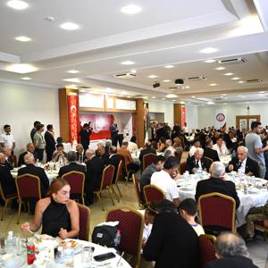 19 Eylül Gaziler Günü Antalya’da Düzenlenen Programlarla Anıldı - fotoğraf 22
