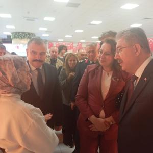 19 Eylül Gaziler Günü Dolayısıyla Gazilerimiz ve Aileleriyle Bir Araya Gelindi - fotoğraf 7