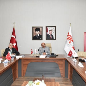 Çocukların Korunmasına Yönelik Yönlendirme Tedbirleri Değerlendirildi - fotoğraf 1