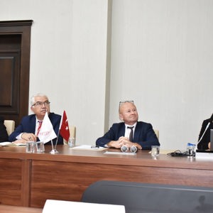Çocukların Korunmasına Yönelik Yönlendirme Tedbirleri Değerlendirildi - fotoğraf 3