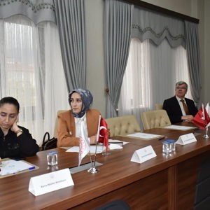Çocukların Korunmasına Yönelik Yönlendirme Tedbirleri Değerlendirildi - fotoğraf 2