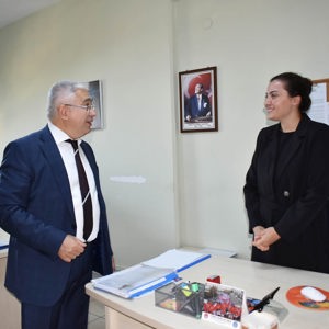 İl Müdürümüz Faruk Uysal, Orhangazi SHM’de Saha Çalışmalarını Değerlendirdi - fotoğraf 5