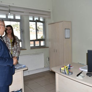 İl Müdürümüz Faruk Uysal, Orhangazi SHM’de Saha Çalışmalarını Değerlendirdi - fotoğraf 4