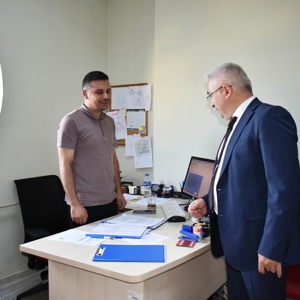 İl Müdürümüz Faruk Uysal, Orhangazi SHM’de Saha Çalışmalarını Değerlendirdi - fotoğraf 3