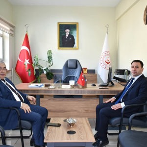 İl Müdürümüz Faruk Uysal, Orhangazi SHM’de Saha Çalışmalarını Değerlendirdi - fotoğraf 1