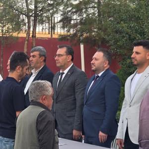  Kıymetli Gazilerimiz ile Çocuklarımız Anlamlı Buluşmada Bir Araya Geldi - fotoğraf 1