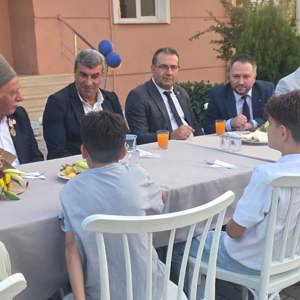  Kıymetli Gazilerimiz ile Çocuklarımız Anlamlı Buluşmada Bir Araya Geldi - fotoğraf 5