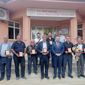  Kıymetli Gazilerimiz ile Çocuklarımız Anlamlı Buluşmada Bir Araya Geldi - fotoğraf 6