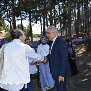 Çocuklarımızla Gündoğdu Mesire Alanı’nda Güzel Bir Gün - fotoğraf 1